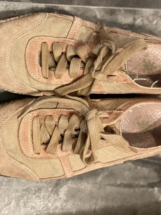 ART sneakers - Picture 2 of 2